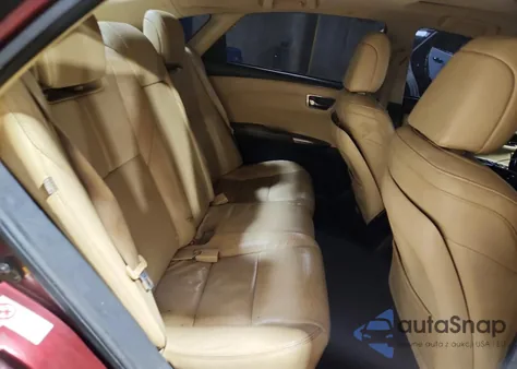 2013 Toyota Avalon Base z USA, uszkodzony, nr VIN 4T1BK1EB1DU020092